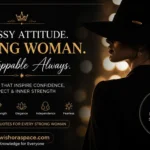 classy attitude strong woman quotes