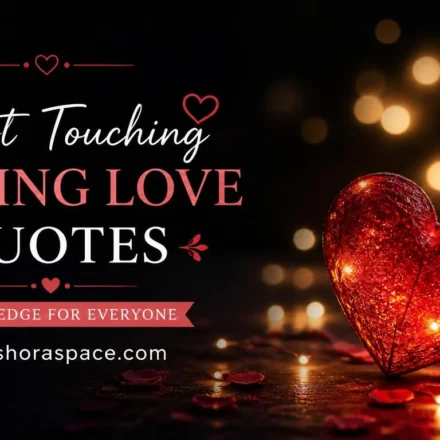 heart touching feeling love quotes