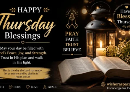 thursday prayer images