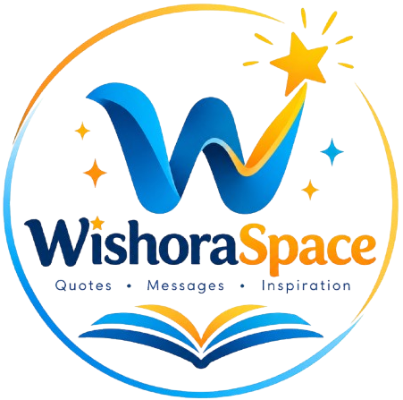 wishoraspace