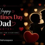 Happy Valentines Day Dad quotes