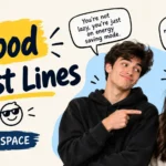 good roast lines